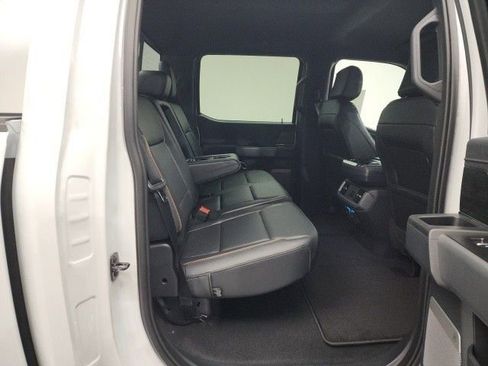 New 2025 Ford F150 Lariat w/ Equipment Group 501A Mid image 28