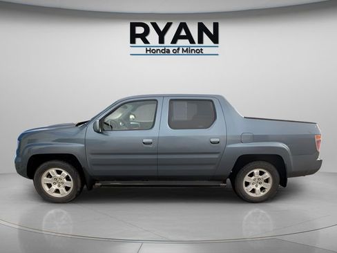 Used 2008 Honda Ridgeline RTS image 7