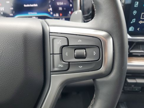 Used 2025 Chevrolet Silverado 1500 RST w/ All Star Edition Plus image 6