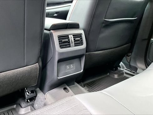 New 2026 Nissan Rogue SV w/ Rock Creek Premium Package image 20