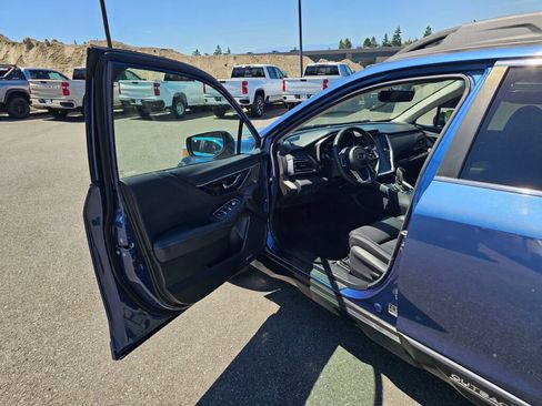 Used 2020 Subaru Outback Limited w/ Popular Package #2 AWD/4WD image 20