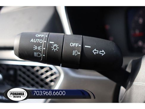 New 2026 Acura Integra A-Spec FWD image 12