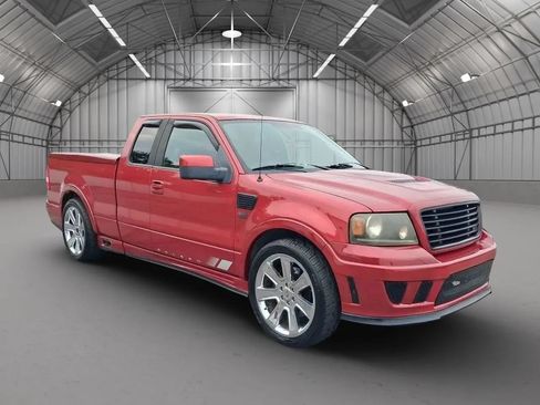 Used 2007 Ford F150 XL RWD image 7