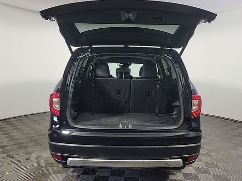 Certified 2021 Honda Pilot EX-L image 7