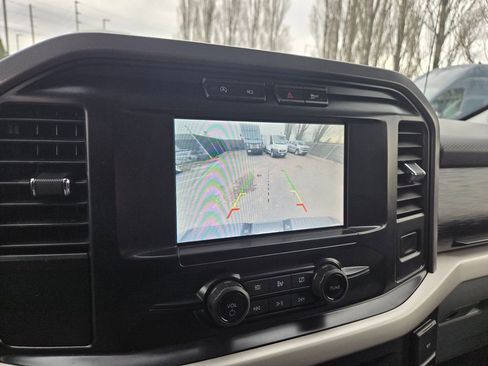 Used 2021 Ford F150 XLT image 14