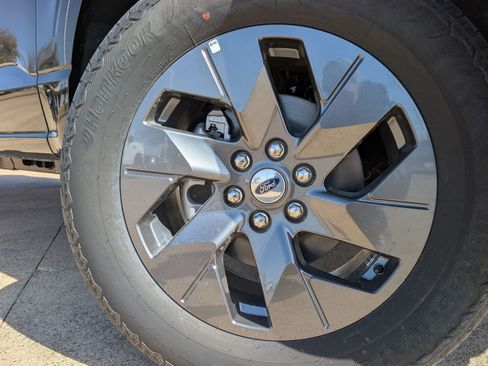 Used 2025 Ford F150 STX w/ Equipment Group 200A image 8