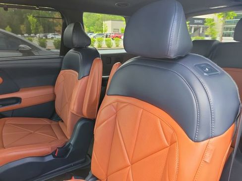 New 2027 Kia Telluride SX FWD image 11