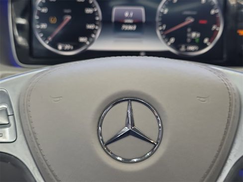 Used 2016 Mercedes-Benz S 550 Sedan image 22
