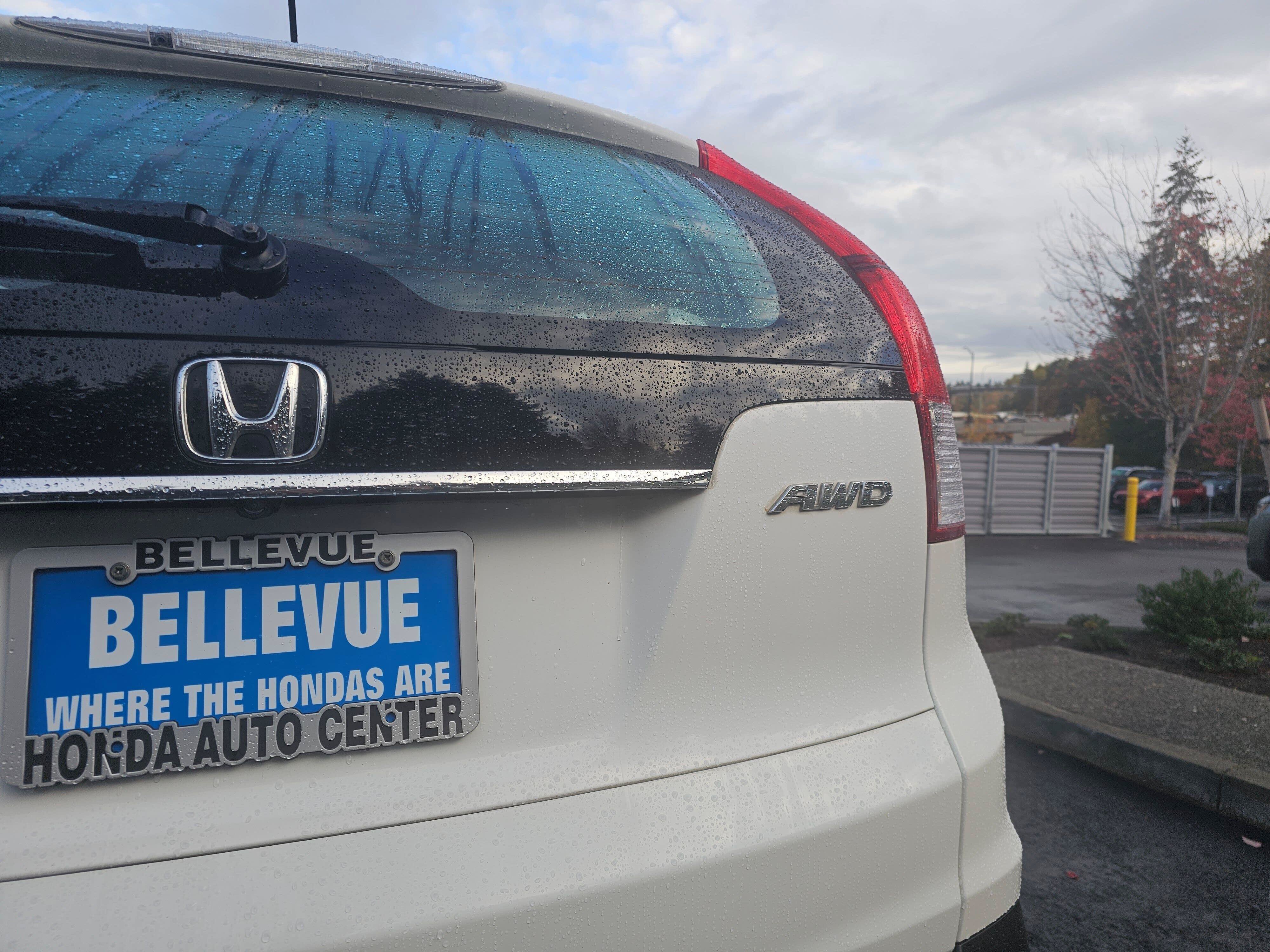 Used 2012 Honda CR-V LX image 17