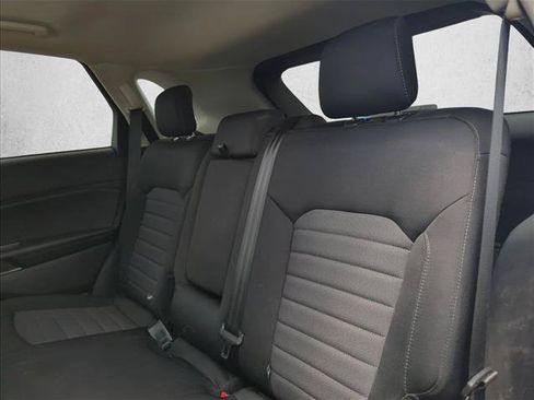 Certified 2024 Ford Edge SE AWD/4WD image 21