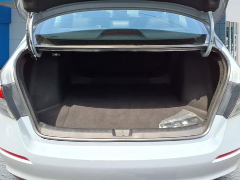 Certified 2024 Honda Civic Sport image 5