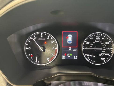 New 2025 Subaru Outback Touring image 17