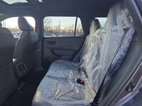 New 2026 Subaru Outback Premium image 5