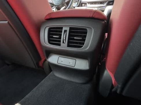 Used 2025 Acura TLX Type S AWD/4WD image 61