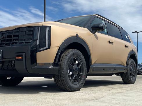 New 2027 Kia Telluride SX X-Line AWD/4WD image 10