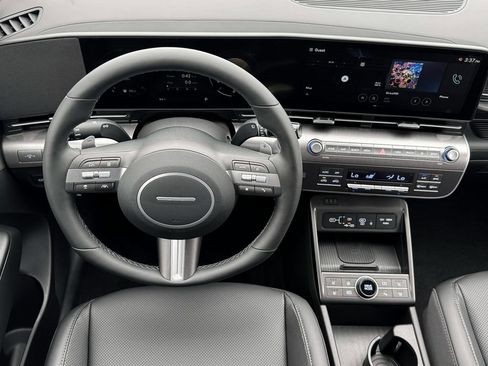 New 2026 Hyundai Kona Limited image 17