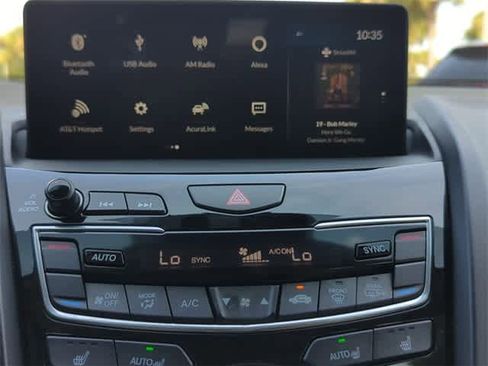 Used 2022 Acura RDX FWD w/ Technology Package image 30