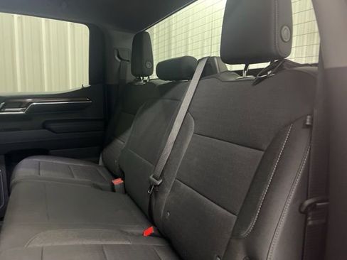 Used 2023 Chevrolet Silverado 1500 LT w/ Protection Package image 15