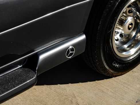 Used 2023 Mercedes-Benz Sprinter 3500 image 26