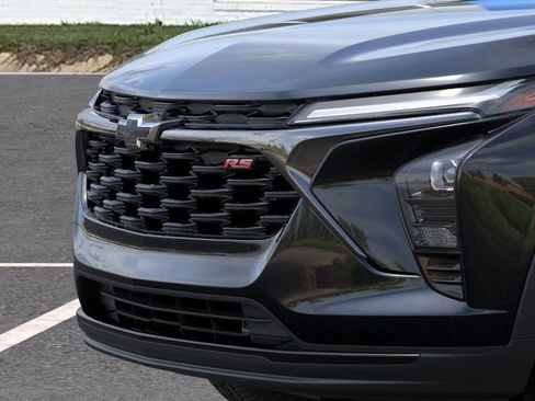 New 2026 Chevrolet Trax RS image 13