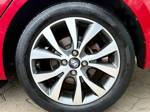 Used 2017 Hyundai Accent Value Edition image 40