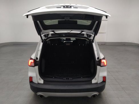 Used 2022 Ford Escape SE w/ Convenience Package FWD image 29