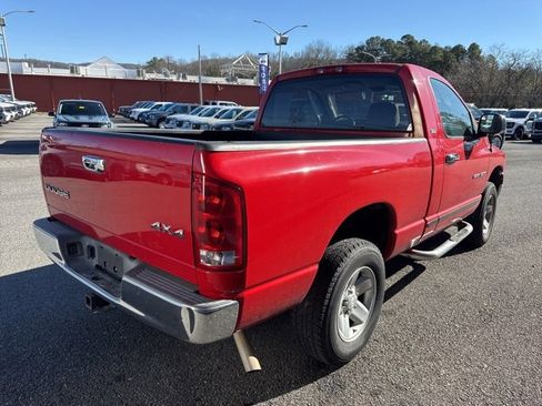 Used 2002 Dodge Ram 1500 Truck SLT image 5