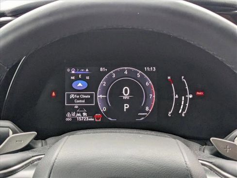 Used 2024 Lexus TX 350 FWD image 9