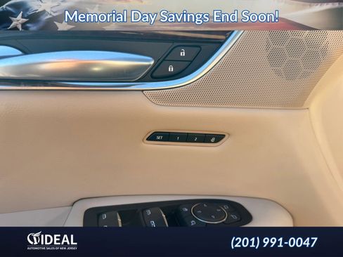 Used 2019 Cadillac XT5 Luxury AWD/4WD image 22