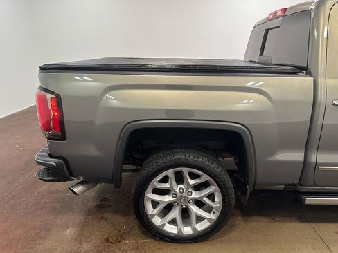 Used 2018 GMC Sierra 1500 Denali w/ Denali Ultimate Package image 40