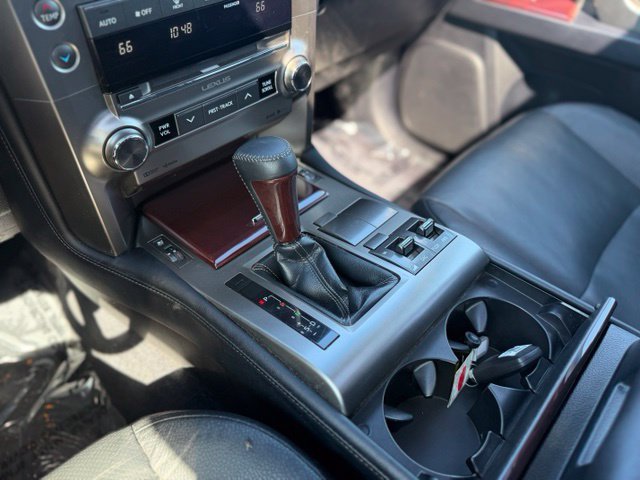 Used 2015 Lexus GX 460 w/ Premium Package AWD/4WD image 24