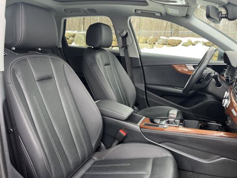 Used 2020 Audi A4 2.0T allroad Premium Plus w/ Premium Plus Package image 27