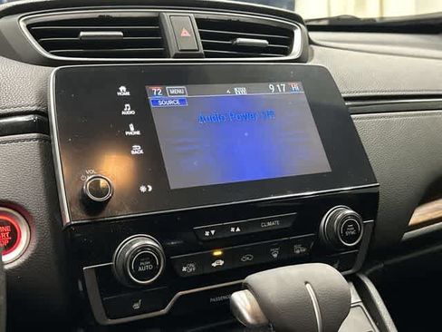 Used 2019 Honda CR-V EX image 22