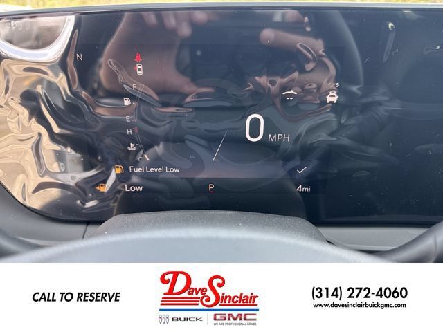New 2026 Buick Envista Sport Touring w/ Convenience I Package FWD image 15
