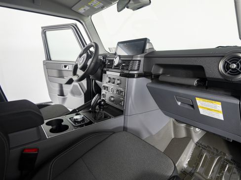 Used 2024 INEOS Grenadier image 26