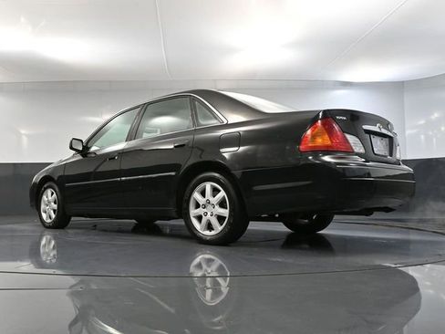 Used 2002 Toyota Avalon XL image 48