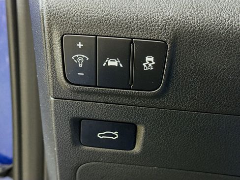 Used 2021 Kia K5 GT-Line w/ GT-Line FWD Premium Package image 12