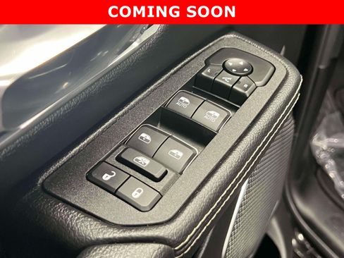 Certified 2026 RAM 1500 Laramie AWD/4WD image 19