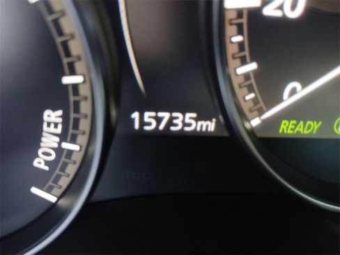 Used 2025 MAZDA CX-50 2.5 Hybrid w/ Premium Plus Pkg image 24