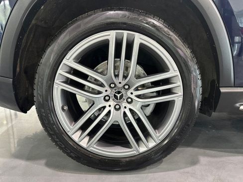 Used 2020 Mercedes-Benz GLS 450 4MATIC image 8
