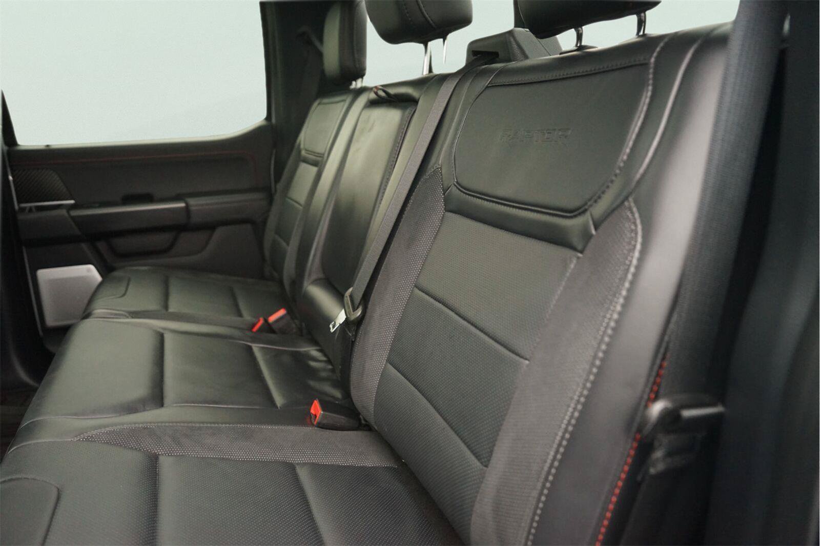 Used 2025 Ford F150 Raptor AWD/4WD image 14