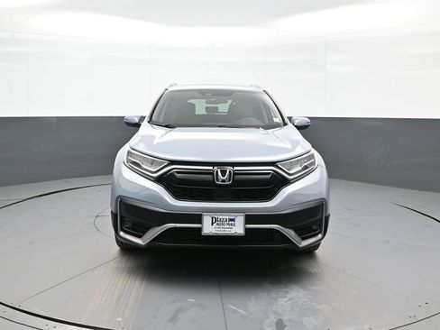 Certified 2022 Honda CR-V Touring image 2