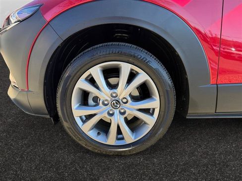 Used 2023 MAZDA CX-30 AWD 2.5 S w/ Preferred Package image 15