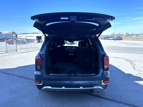 Used 2022 Hyundai Palisade Calligraphy w/ Cargo Package image 21