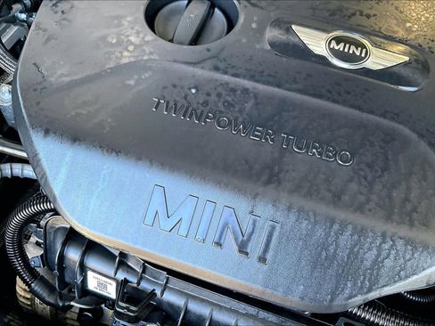 Used 2017 MINI Cooper Convertible image 32