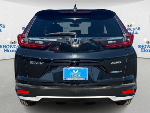 Used 2022 Honda CR-V EX-L image 7