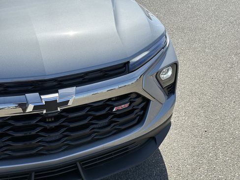 New 2026 Chevrolet TrailBlazer RS w/ Convenience Package AWD/4WD image 40