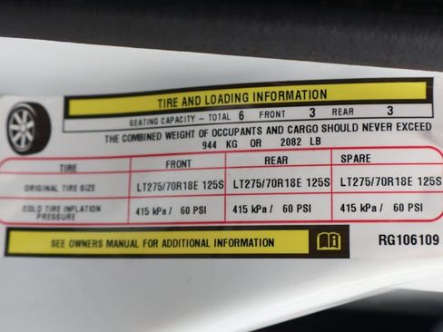 Used 2024 RAM 2500 Big Horn w/ Off Road Package image 46