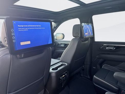 New 2026 Chevrolet Tahoe Premier image 23