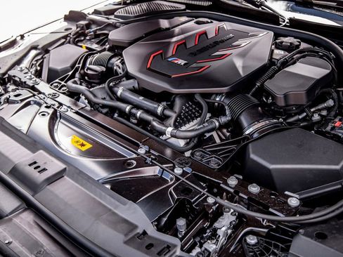 New 2026 BMW M5 w/ Carbon Package AWD/4WD image 29